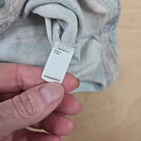 Sonoma Kohls Lot of 3 Women's Short Sleeve Henley Tops XL - Picture 14 of 16